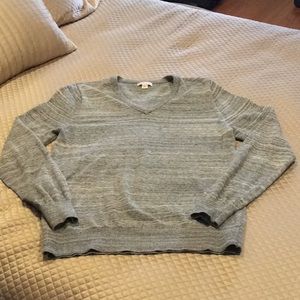 Merona heathered sweater